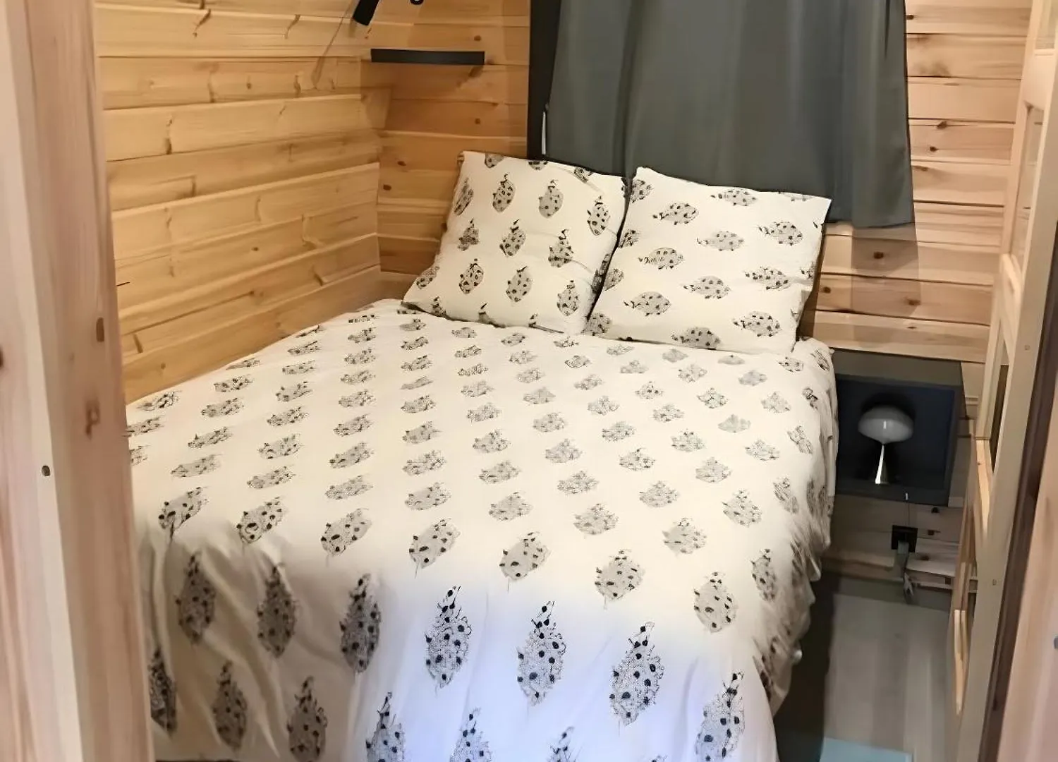 Holiday home Tonneau Prestige Villa Jonquieres